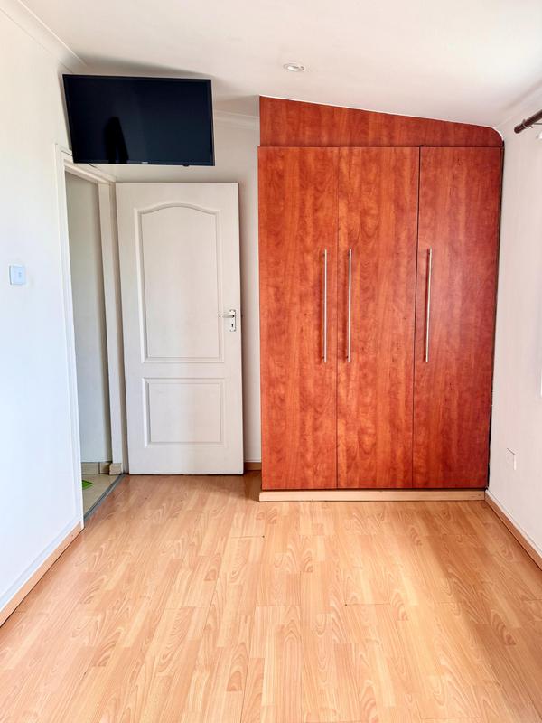 2 Bedroom Property for Sale in Morningside KwaZulu-Natal