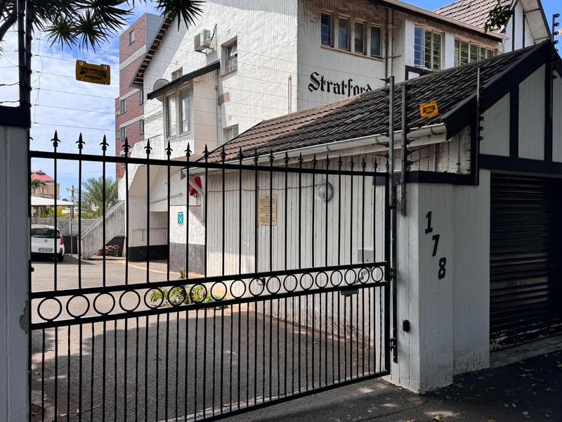 2 Bedroom Property for Sale in Morningside KwaZulu-Natal