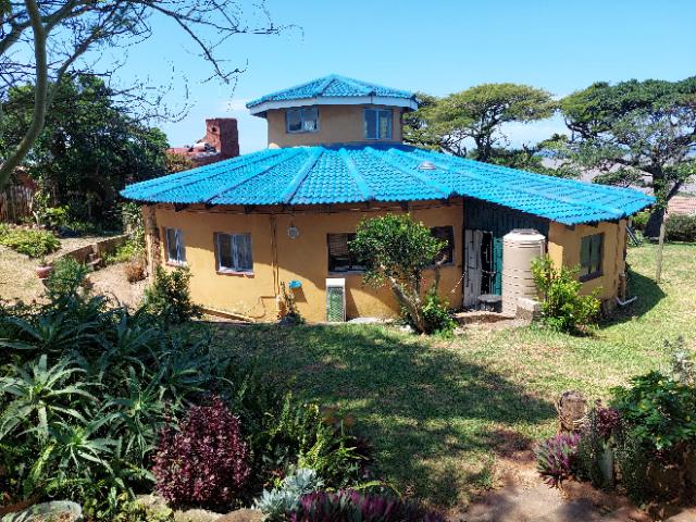 3 Bedroom Property for Sale in Ilfracombe KwaZulu-Natal