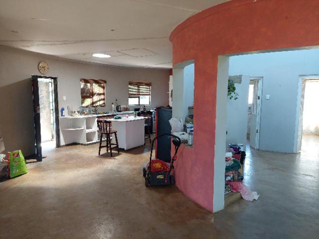 3 Bedroom Property for Sale in Ilfracombe KwaZulu-Natal