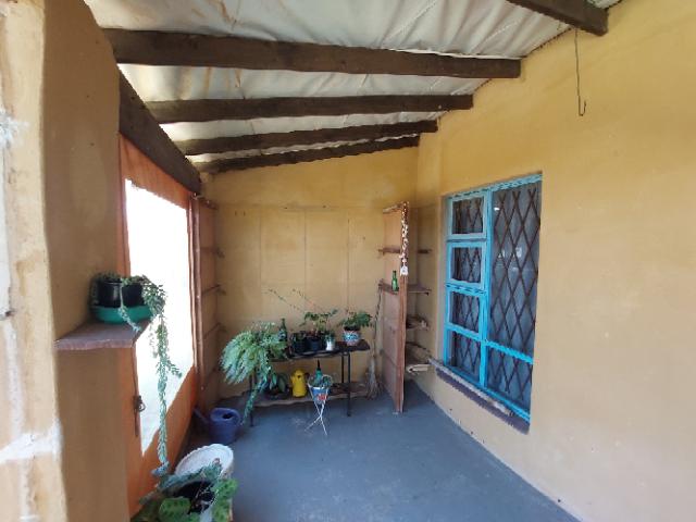 3 Bedroom Property for Sale in Ilfracombe KwaZulu-Natal