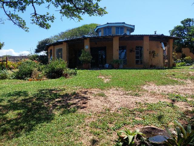 3 Bedroom Property for Sale in Ilfracombe KwaZulu-Natal