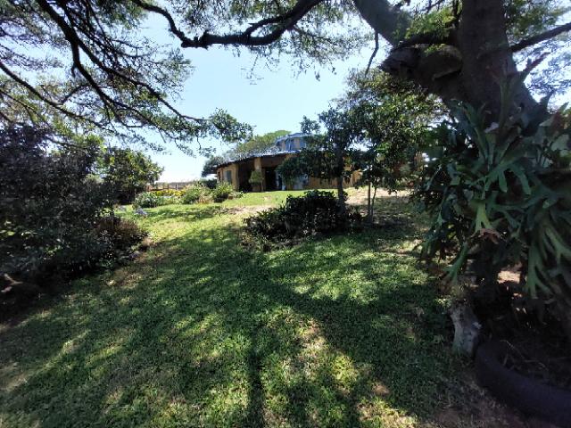 3 Bedroom Property for Sale in Ilfracombe KwaZulu-Natal