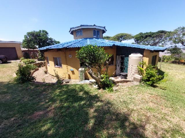 3 Bedroom Property for Sale in Ilfracombe KwaZulu-Natal