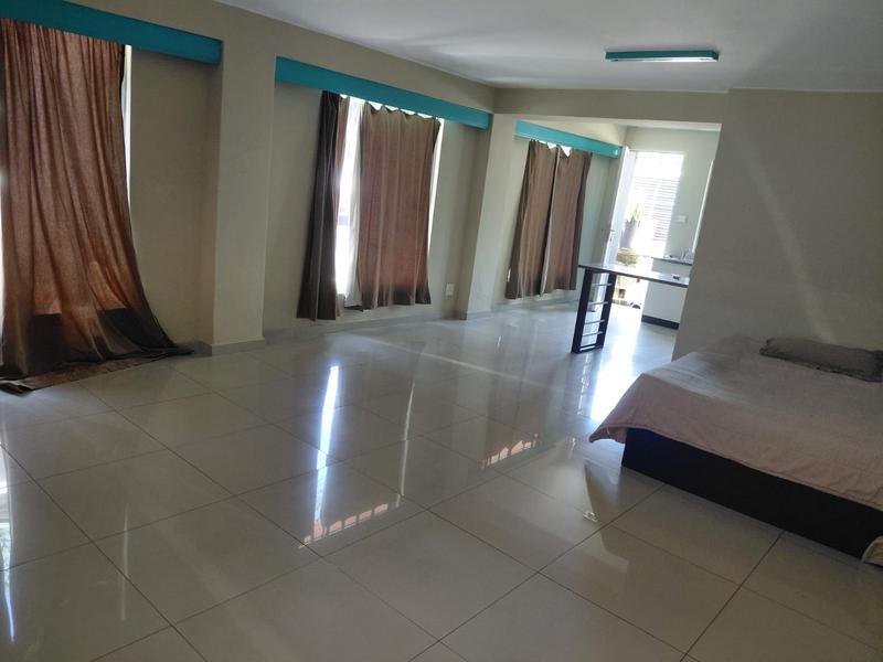 To Let 1 Bedroom Property for Rent in Morningside KwaZulu-Natal