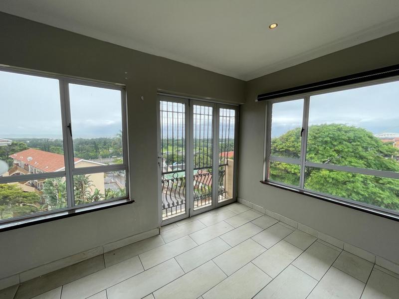 To Let 2 Bedroom Property for Rent in Morningside KwaZulu-Natal