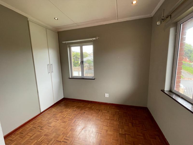 To Let 2 Bedroom Property for Rent in Morningside KwaZulu-Natal