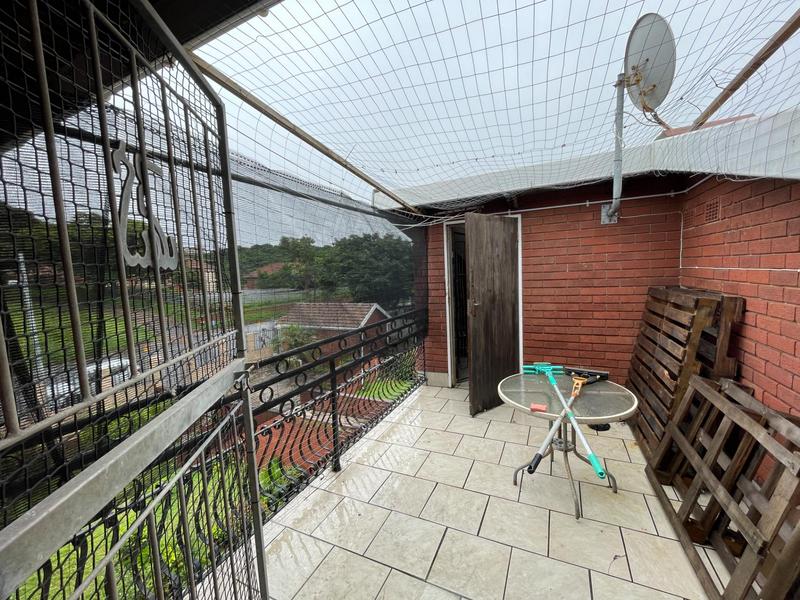 To Let 2 Bedroom Property for Rent in Morningside KwaZulu-Natal