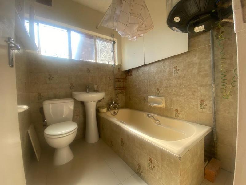 To Let 3 Bedroom Property for Rent in Morningside KwaZulu-Natal