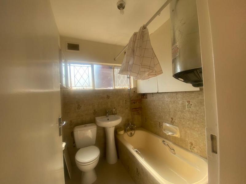 To Let 3 Bedroom Property for Rent in Morningside KwaZulu-Natal