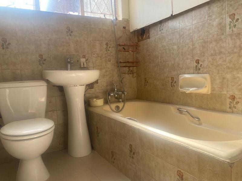 To Let 3 Bedroom Property for Rent in Morningside KwaZulu-Natal