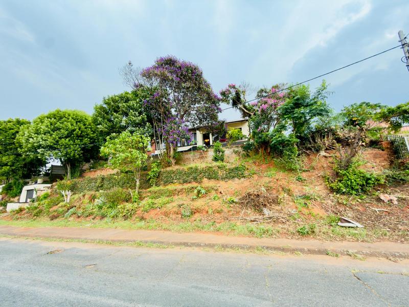3 Bedroom Property for Sale in Montclair KwaZulu-Natal