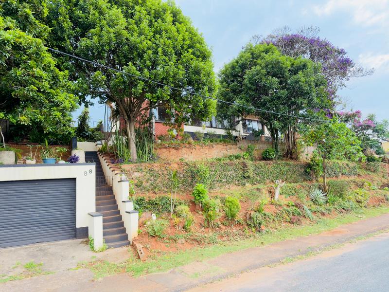 3 Bedroom Property for Sale in Montclair KwaZulu-Natal