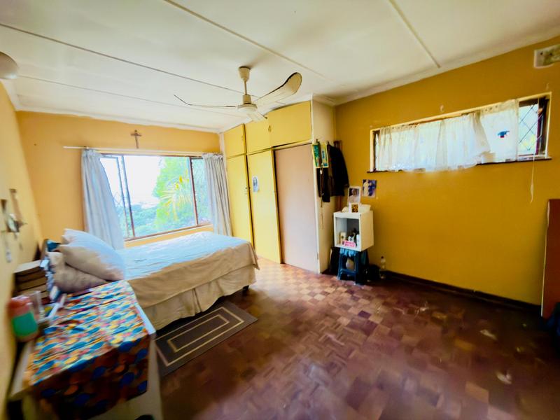 3 Bedroom Property for Sale in Montclair KwaZulu-Natal