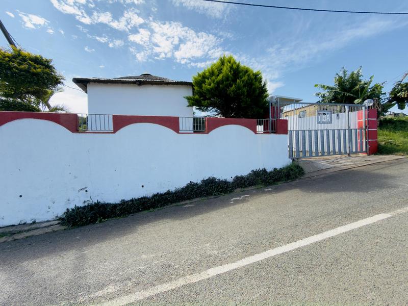 2 Bedroom Property for Sale in Kwamakhutha KwaZulu-Natal