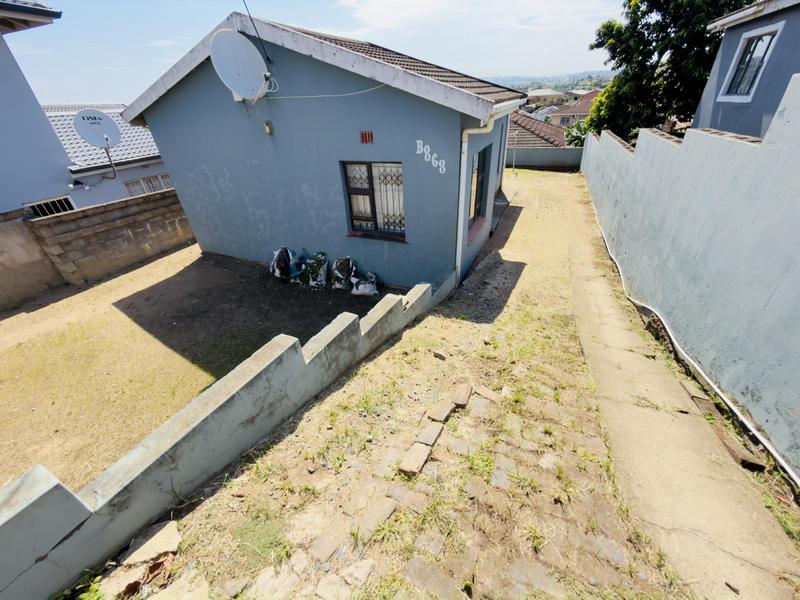 2 Bedroom Property for Sale in Lovu KwaZulu-Natal