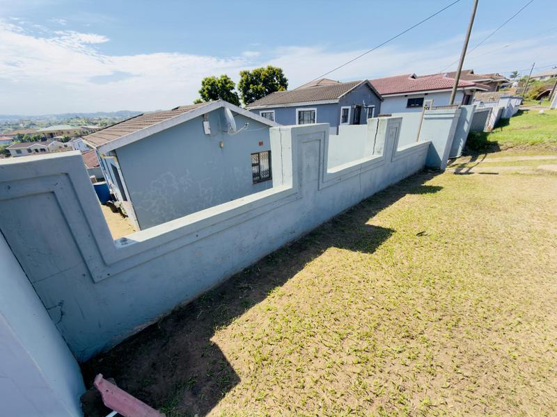 2 Bedroom Property for Sale in Lovu KwaZulu-Natal