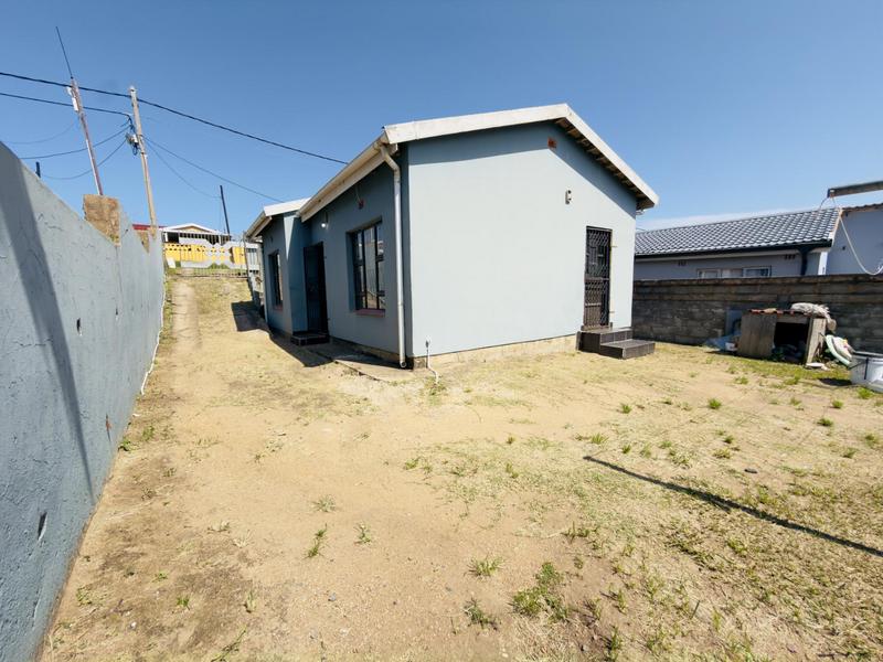 2 Bedroom Property for Sale in Lovu KwaZulu-Natal