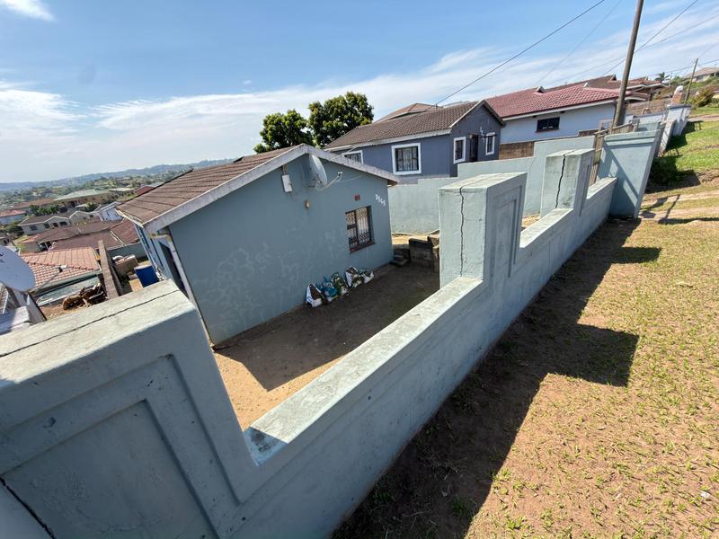 2 Bedroom Property for Sale in Lovu KwaZulu-Natal