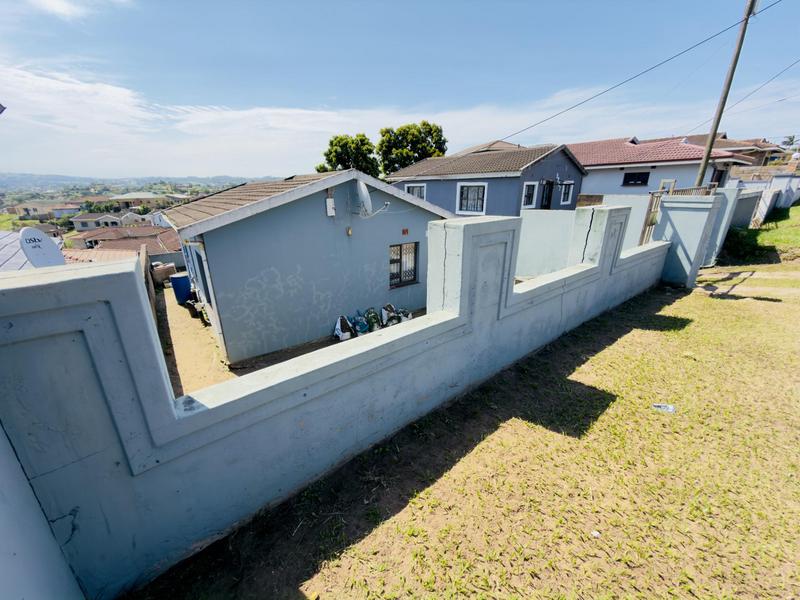 2 Bedroom Property for Sale in Lovu KwaZulu-Natal
