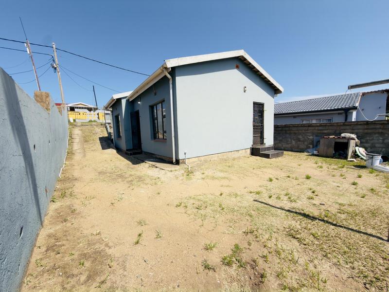 2 Bedroom Property for Sale in Lovu KwaZulu-Natal