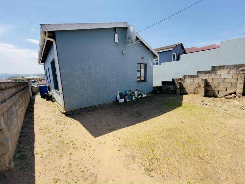 2 Bedroom Property for Sale in Lovu KwaZulu-Natal