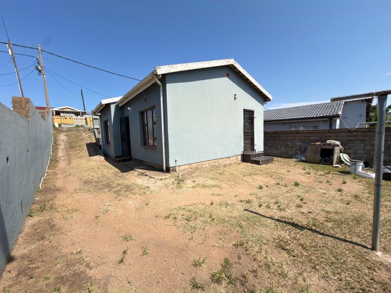 2 Bedroom Property for Sale in Lovu KwaZulu-Natal