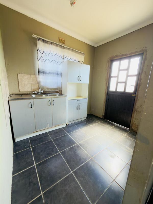 2 Bedroom Property for Sale in Lovu KwaZulu-Natal