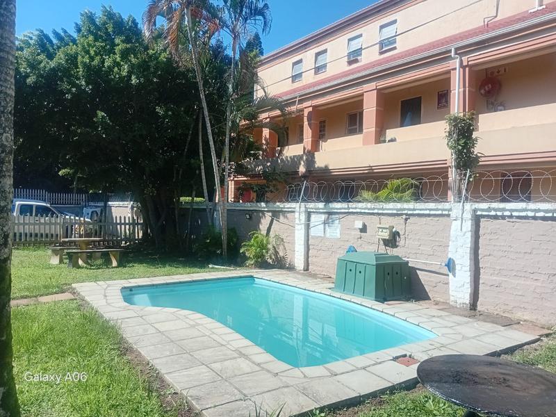 To Let 2 Bedroom Property for Rent in Ramsgate KwaZulu-Natal