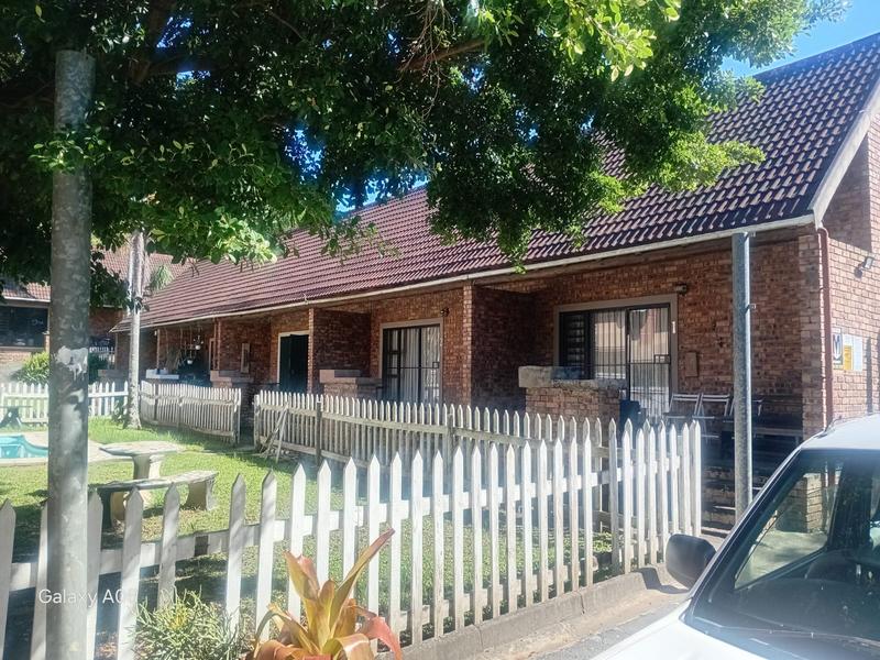 To Let 2 Bedroom Property for Rent in Ramsgate KwaZulu-Natal