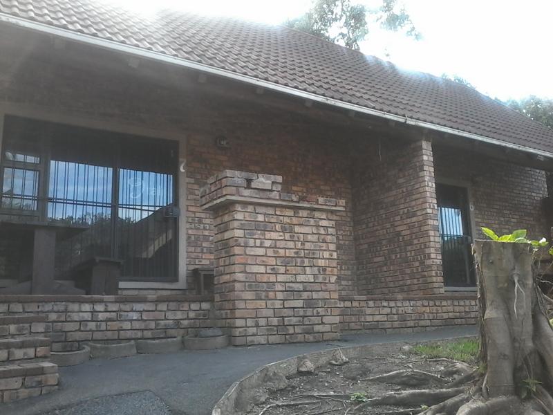To Let 2 Bedroom Property for Rent in Ramsgate KwaZulu-Natal