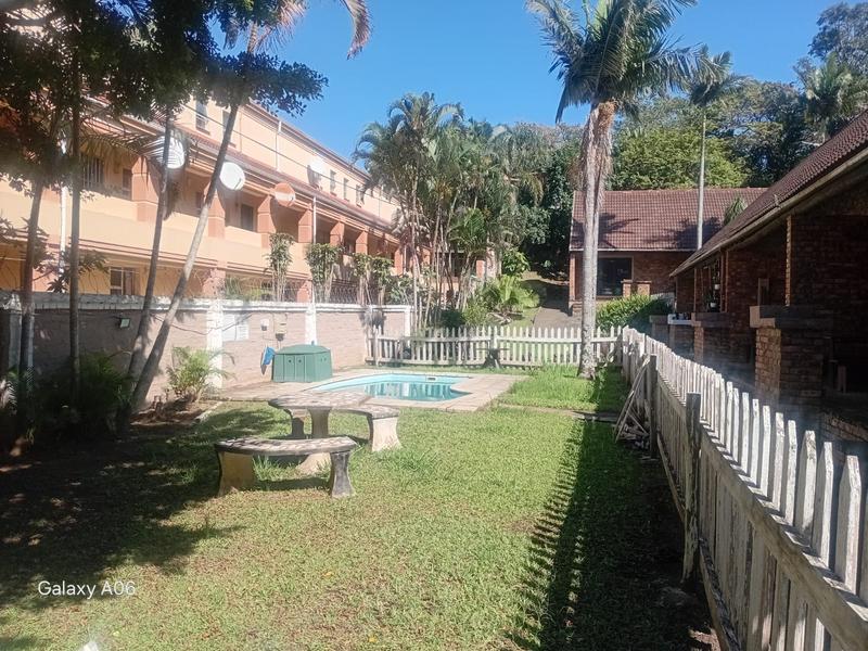 To Let 2 Bedroom Property for Rent in Ramsgate KwaZulu-Natal