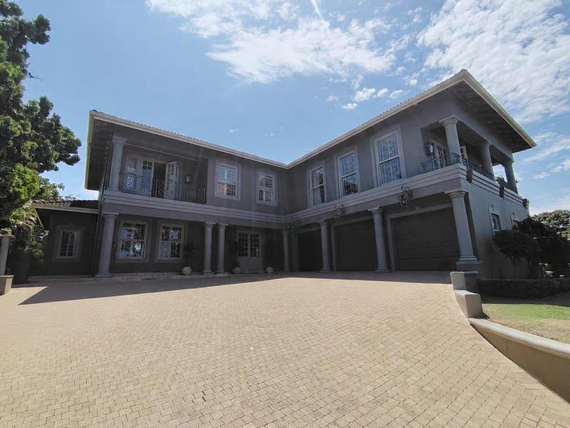 5 Bedroom Property for Sale in Herrwood Park KwaZulu-Natal