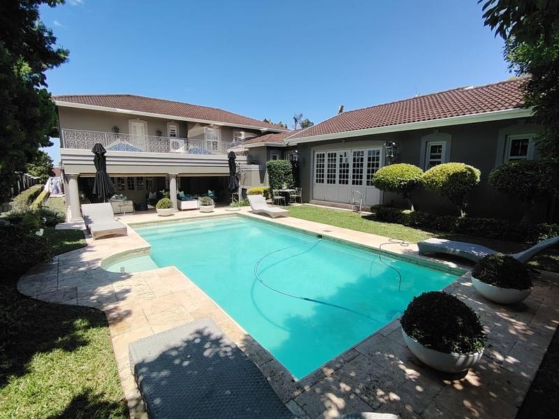5 Bedroom Property for Sale in Herrwood Park KwaZulu-Natal