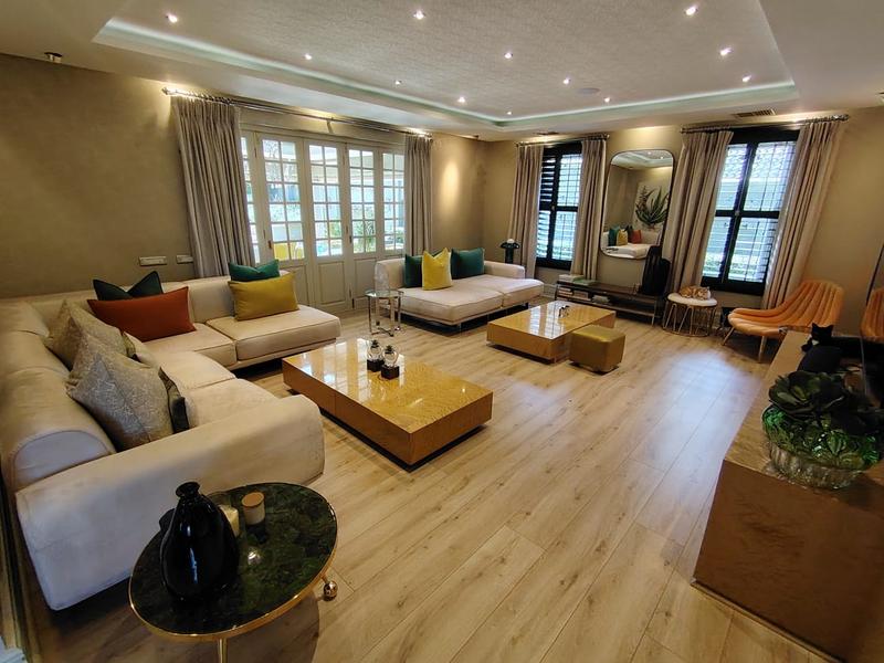 5 Bedroom Property for Sale in Herrwood Park KwaZulu-Natal