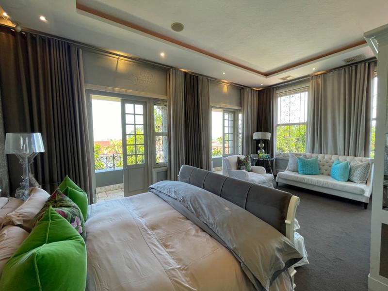 5 Bedroom Property for Sale in Herrwood Park KwaZulu-Natal