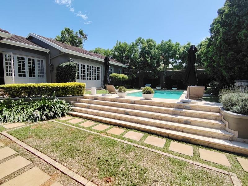 5 Bedroom Property for Sale in Herrwood Park KwaZulu-Natal