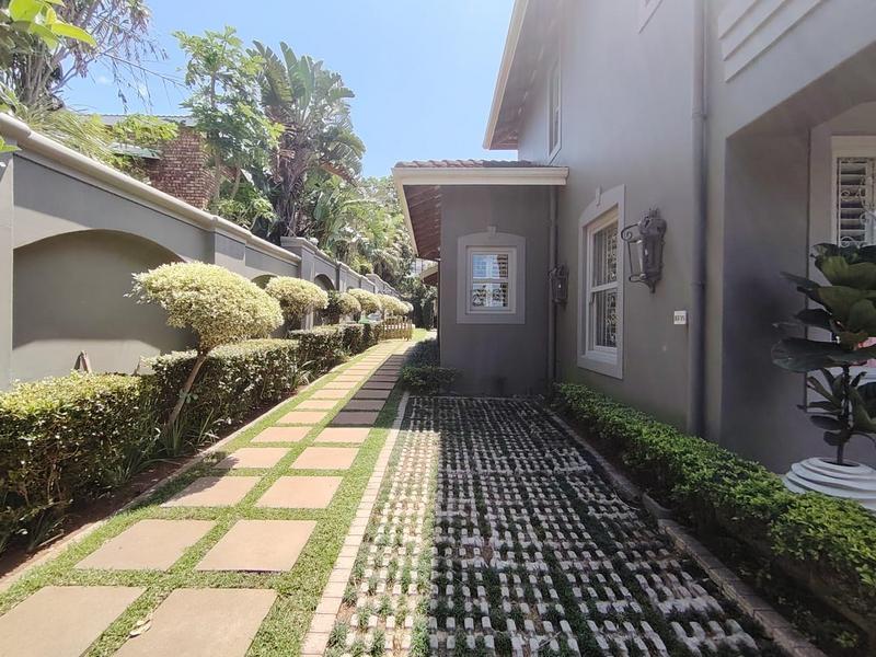 5 Bedroom Property for Sale in Herrwood Park KwaZulu-Natal
