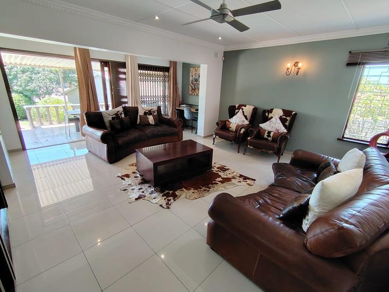 3 Bedroom Property for Sale in Herrwood Park KwaZulu-Natal