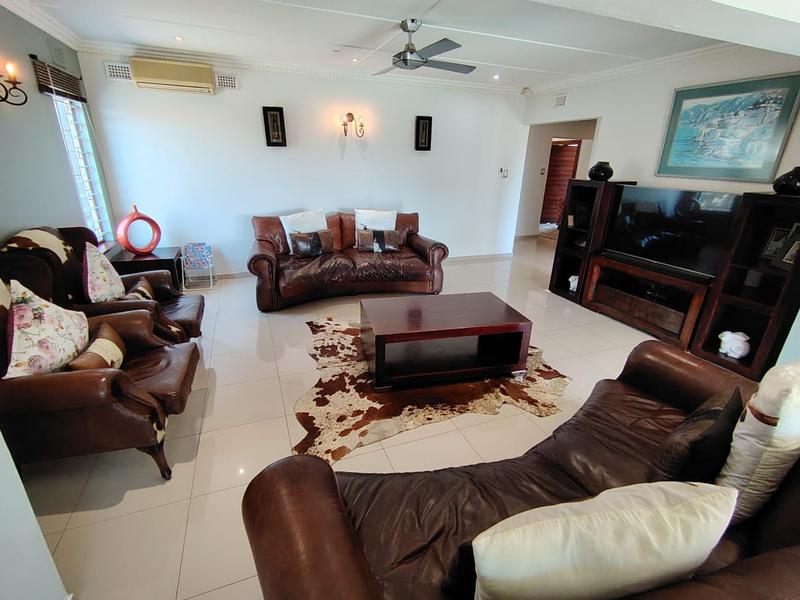 3 Bedroom Property for Sale in Herrwood Park KwaZulu-Natal