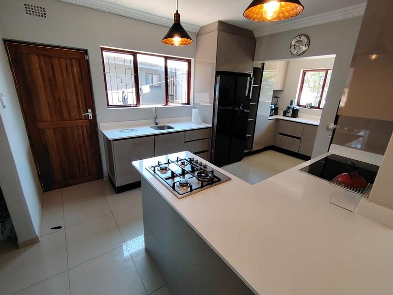 3 Bedroom Property for Sale in Herrwood Park KwaZulu-Natal