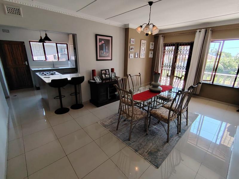 3 Bedroom Property for Sale in Herrwood Park KwaZulu-Natal