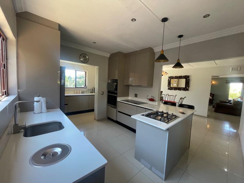 3 Bedroom Property for Sale in Herrwood Park KwaZulu-Natal