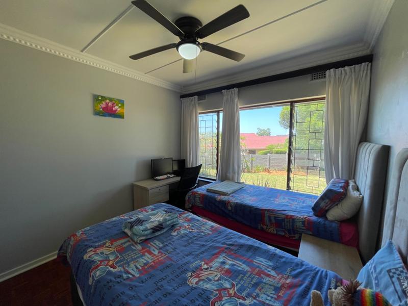 3 Bedroom Property for Sale in Herrwood Park KwaZulu-Natal