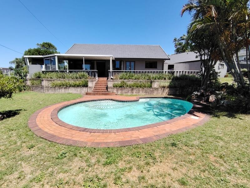 3 Bedroom Property for Sale in Herrwood Park KwaZulu-Natal