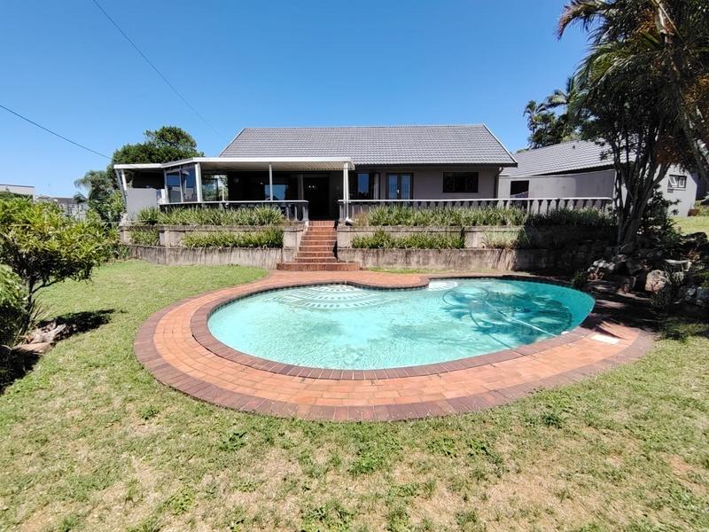 3 Bedroom Property for Sale in Herrwood Park KwaZulu-Natal