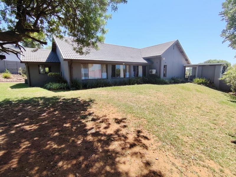 3 Bedroom Property for Sale in Herrwood Park KwaZulu-Natal