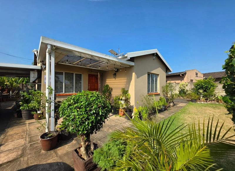 0 Bedroom Property for Sale in Ottawa KwaZulu-Natal