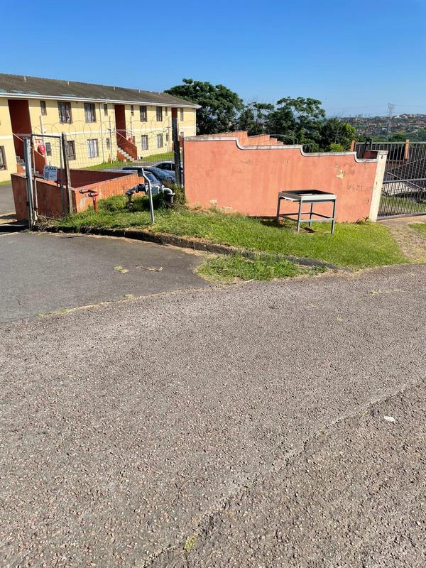 To Let 2 Bedroom Property for Rent in Montclair KwaZulu-Natal