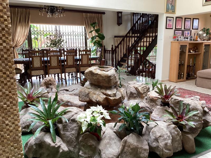 3 Bedroom Property for Sale in Reservoir Hills KwaZulu-Natal